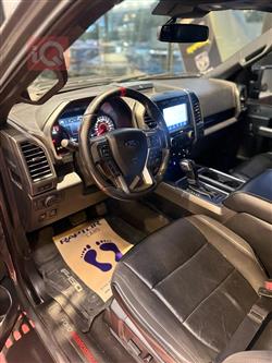 فورد F-150 رابتور